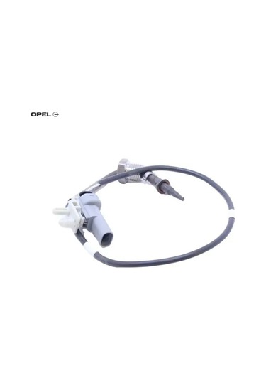 Lambda Sensörü Corsa E 1.3/ B13dtr Euro-6