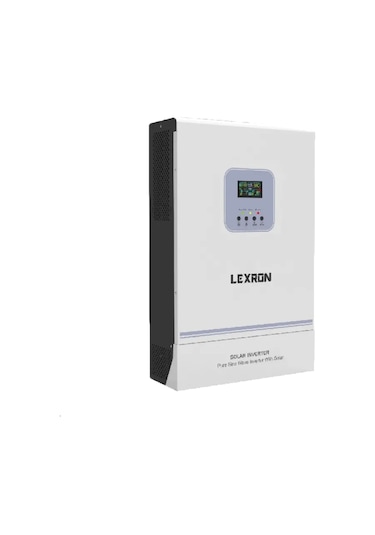 Cks Enerjı 3 Kw Hazır Solar Paket Kolay Kurulum Minimum Bağ Evi Paketi