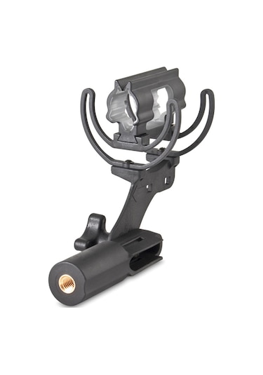 Rycote 037306 Invision Softie Lyre Mount Cca