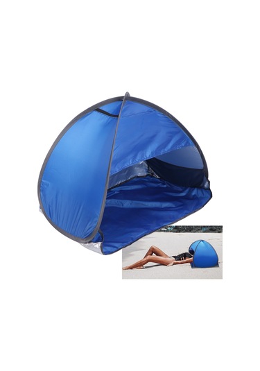 Qingmipy Kafa Yastığı Çadırı: Isı Yalıtımı Ve Gölgeleme Özelliği, Hızlı Kurulum, Cep Telefonu Erişimi, Çocuklar İçin İç/ Dış Mekan Kullanımı Diğer