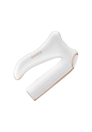 Tysm Yeni Fasya Bıçağı, Meridyen Tarama, Fitness, Spor, Fizik, Masaj Aleti, Kas Gevşetici, Kazıma Aleti - Sağlıklı Hayat İçin Beyaz, Kullanıcı Dostu, Hafif Beyaz