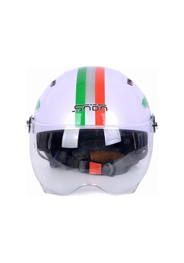 Xinqi Trading Sertifikalı Çift Lens Yarım Four Seasons Uv Koruma Yetişkin Wb6aw7 Çok Renkli