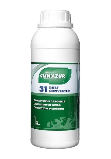 Clin Azur 31 Pas Dönüştürücü 1L.