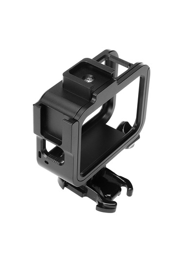 Ayex Hero 8 Alüminyum Kafes Çerçeve Gopro Hero 8 Uyumlu