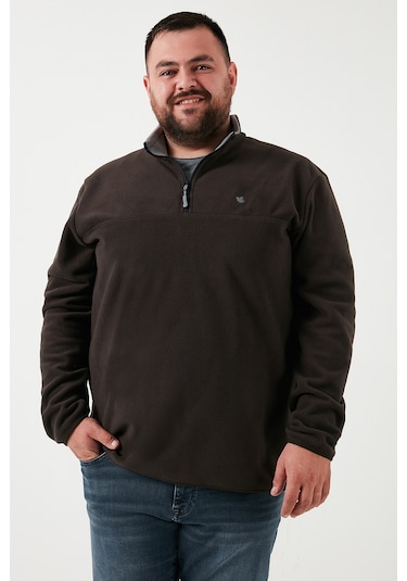 Buratti Erkek Polar 5906001bs2 Antrasit-gri Antrasit-gri