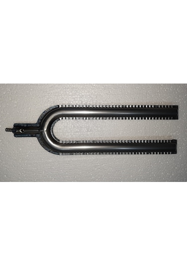 Gürsaç 102 Tüplü Mangal Gaz Borusu