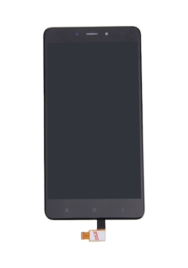 Xiaomi Redmi Note 4 / Note 4x Uyumlu Sayısallaştırıcı Tam Montajlı Tft Lcd Ekran