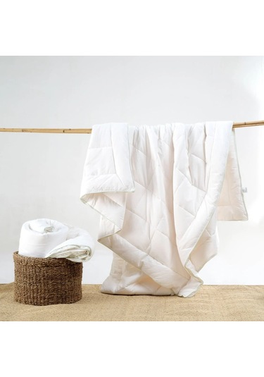 Doqu Bambu Yorgan Çift Kişilik