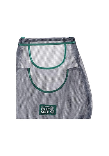 Suntek Meyve Sebze Mutfak Kamp E Için 3 Storag Örgü Çanta Ev Seti