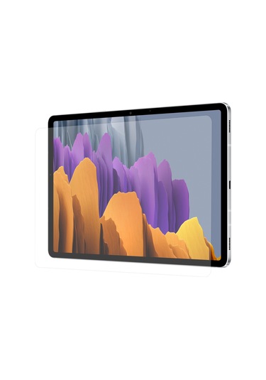 Bufalo Samsung Uyumlu Galaxy Tab S7 Plus T970 Ekran Koruyucu Flexible Es