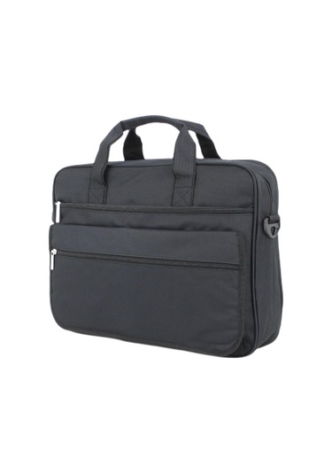 Laptop Çantası 15" & 15.6" İnç Evrak Bölmeli 8683255009626