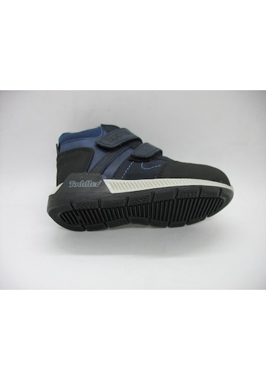 Toddler 02202 Deri Ortopedik Destekli Bot 21-25 (450171934) Çok Renkli