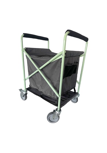 Platan Handy Ones-c Katlanabilir Kamp Malzeme Arabası Som00005512 Çok Renkli