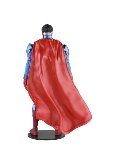 Dc Çoklu Evren Süpermen Adaletsizlik 2 18 Cm Aksiyon Figürü Oyuncak