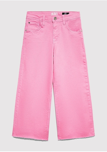 Mavi - Lory 90s Pembe Jean Pantolon 7010036-86707