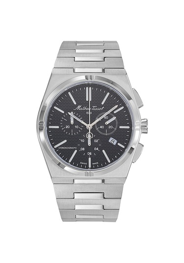Mathey Tissot H117chan Beyaz