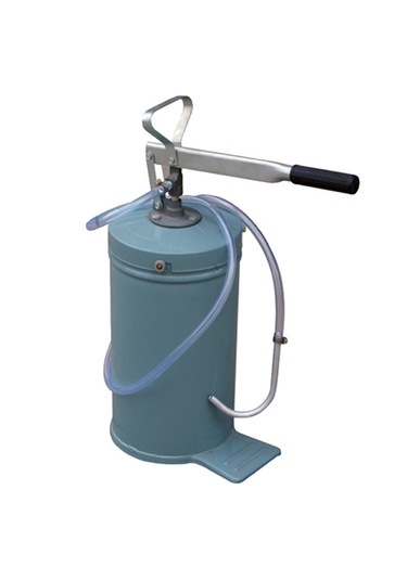 18 Litre Şanzıman Yağ Pompası