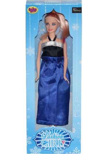 02255 Oydaş. Fashion Girl    Bebek