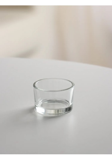 Simalend Cam Mumluk 172960459 Beyaz