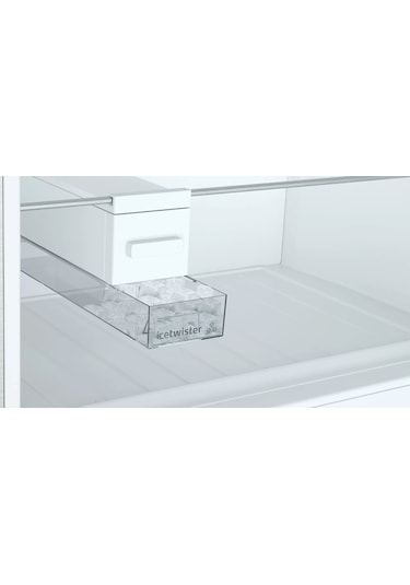 Profilo BD2076IFAN 581 L No-Frost Kombi Tipi Buzdolabı