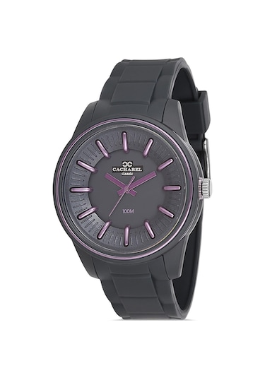 Cacharel Classic CHRL41101SE Erkek Kol Saati