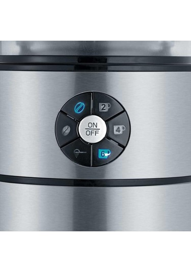 Severin KA 4811 Değirmenli Kahve Makinesi