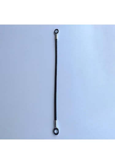 Suntek Fitness Kasnak Sistemi Kablo Egzersiz Makinesi Çelik 300-cm