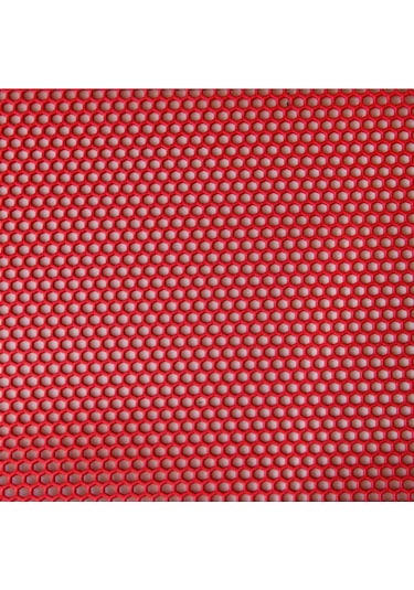 Z Mat Petek Kaydırmaz Pvc Paspas Iç-Dış Islak Zemin Kaymaz