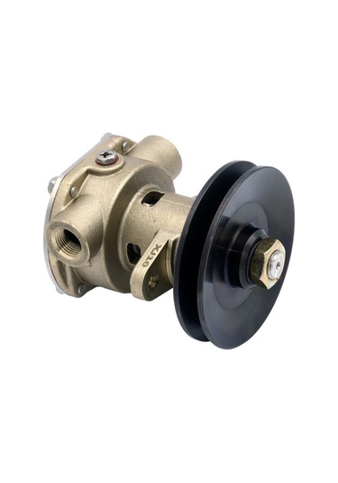 Jmp Jpr-Se7107P Kohler Deniz Suyu Pompasi (Sherwood G907P)