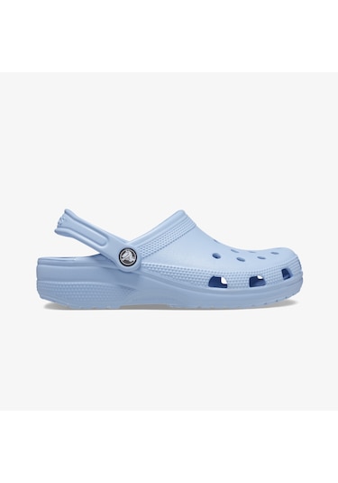Crocs Classic Kadın Mavi Terlik 10001 Mavi