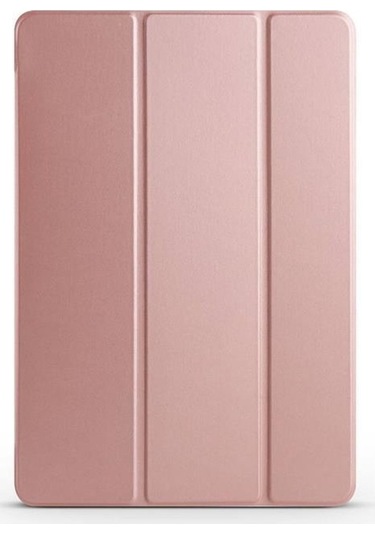 Huawei Uyumlu Matepad 11' 2023 Smart Cover Standlı 1-1 Tablet Kılıf