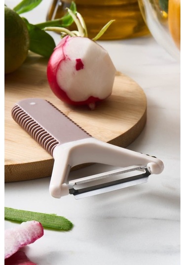 Crick Crack Harmony İki Uçlu Soyacak