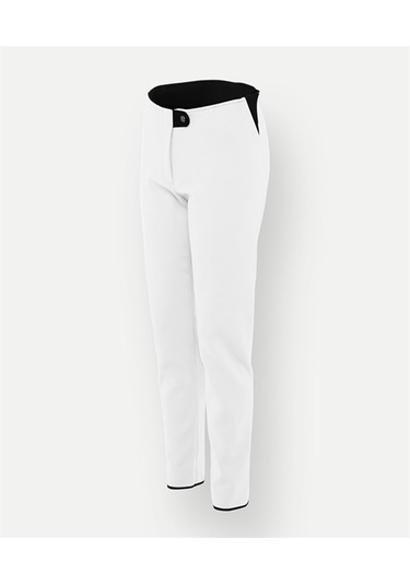 COLMAR LADIES SOFTY PANTS Beyaz
