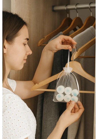 Wick24 Aromatik Mum Şehidi Pamuklu Saf Ambalaj 185671822 Soğuk Beyaz