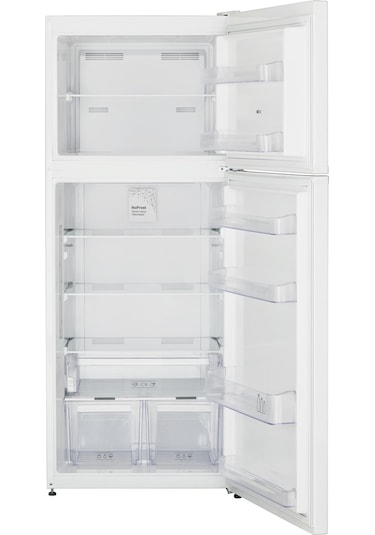 Windsor WS 4500 NF 402 LT No-Frost Çift Kapılı Buzdolabı