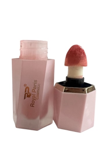 Royal Paris Sıvı Allık Pembe Allık 01 Pink