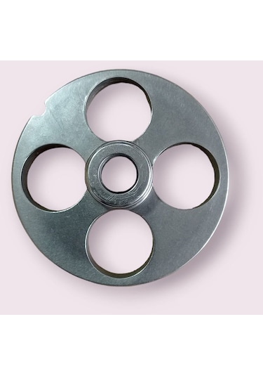 Kıyma Makinesi Kuşbaşı Aynası No 12 / 20 Mm Süzgeç