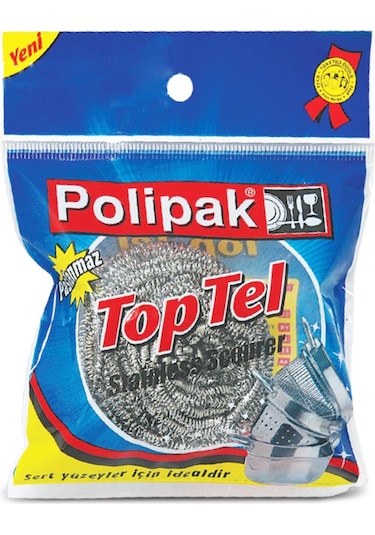 Polipak Ovma Teli Top 60 G