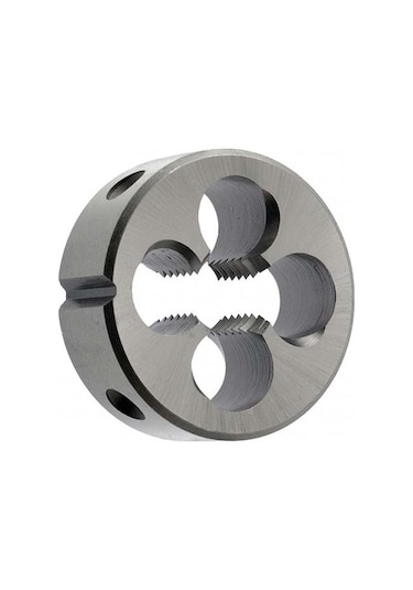 CZTOOLS Gaz Dişi Pafta G 3/8