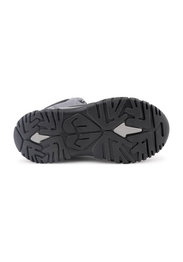 Cool Felix Flt Gri Unisex Çocuk Bot Ayakkabı Gri