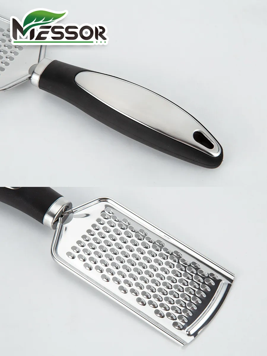 Messor Yuvarlak Pizza Ve Hamuru Kesme Bıçağı Seti 248855301 Siyah