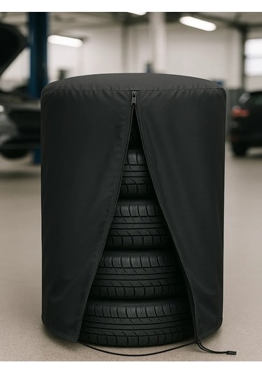 Avtostil' 4 Tekerlekli Depolama Kılıfı, R13-20 431004886