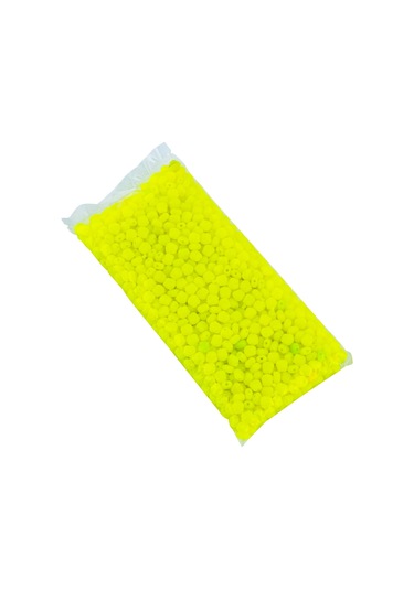 Yüzen Sazan Mısırı - 500 Gr - Neon Yeşili