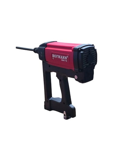 Hofmann SDR-78 Gazlı Mantolama Tabancası