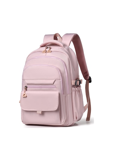 Çok Katmanlı Su Geçirmez Ve Şık Bir Sırt Çantası Oxford Büyük Çok Renkli