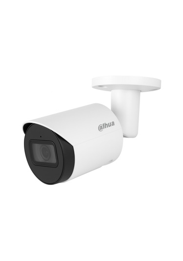 Dh-ıpc-hfw2441s-s - 4mp Ir Fixed-focal Bullet Wizsense Network Camera