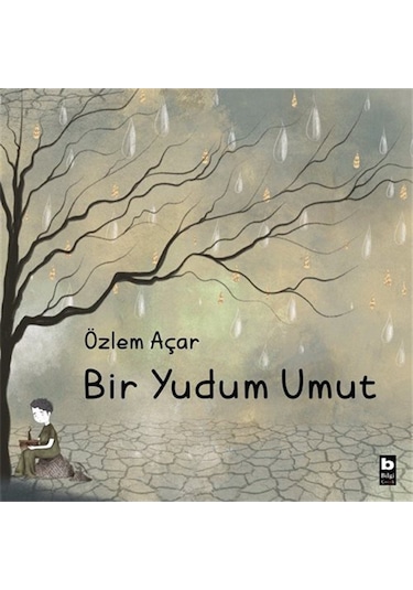 Bir Yudum Umut / Özlem Açar