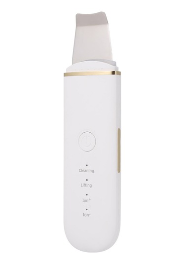 Youtek "şarj Edilebilir Yüz Temizleme Cihazı - Siyah Nokta, Kırışıklık Ve Gözenek Giderme İçin 4 Modlu Derin Temizlik"