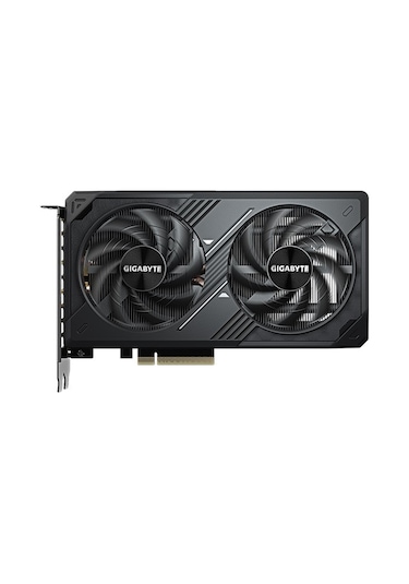 Gıgabyte Geforce Rtx 5060 Wındforce Oc 8g Gddr7 8gb 128bit Dlss 4 Gv-n5060wf2oc-8gd Nvıdıa Ekran Kartı
