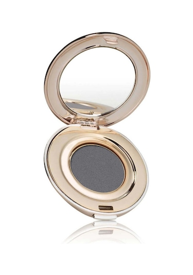 Jane Iredale Purepressed Eye Shadow Bone Smoky Grey